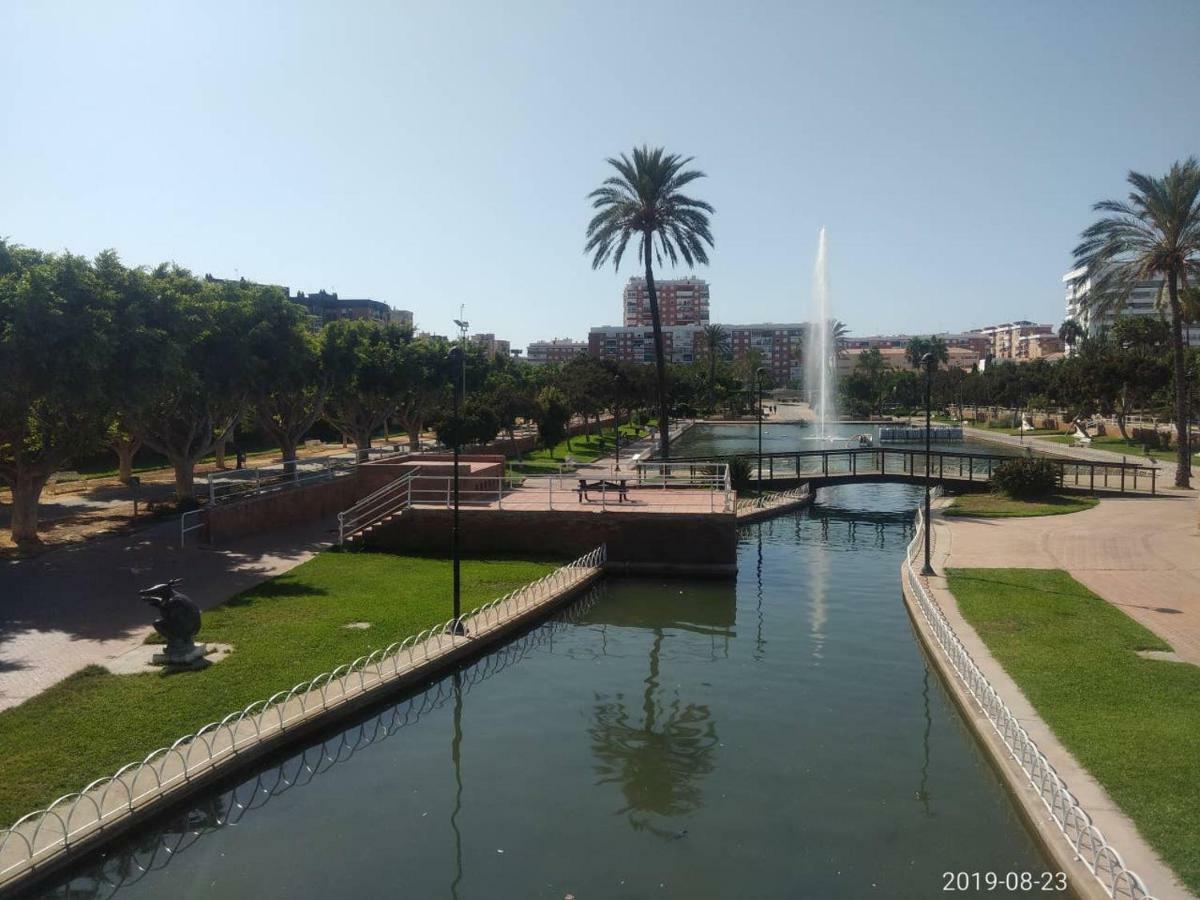 Un Lugar Agradable En Lejlighed